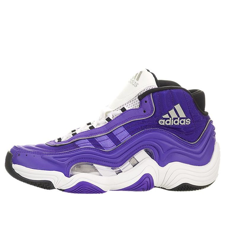 adidas Crazy 2 KB 'Power Purple' D73911