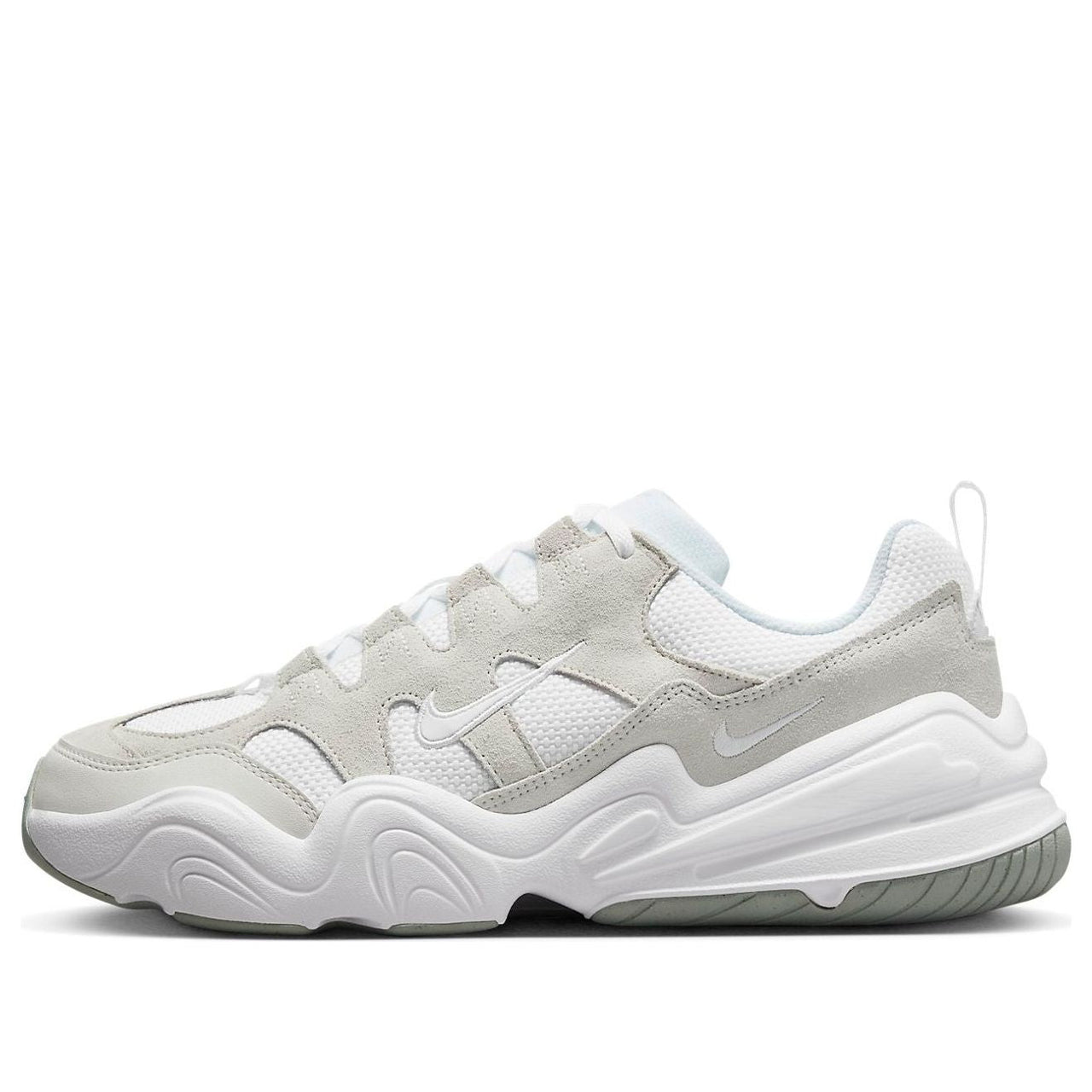 Nike Tech Hera 'Photon Dust White' FJ9532-100