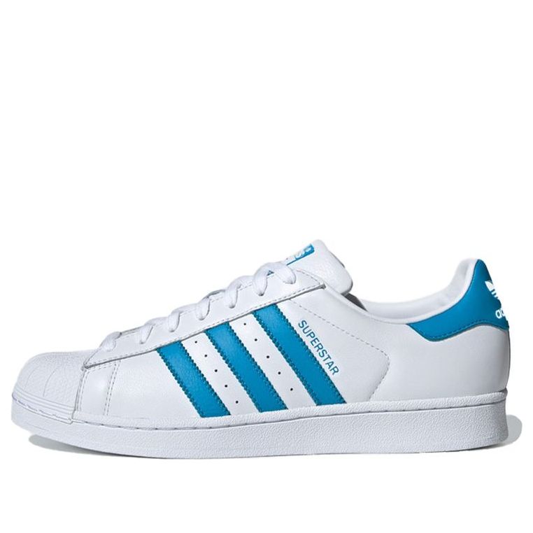 adidas Superstar 'Blue' G54739