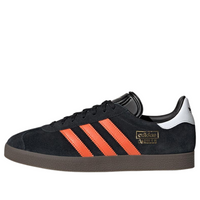 adidas Gazelle 'Black Orange' IE6967