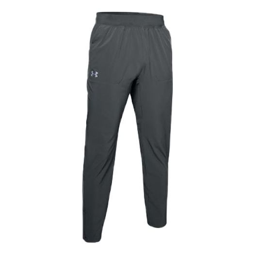 Under Armour Storm Launch 2.0 Pants 'Grey' 1342962-012