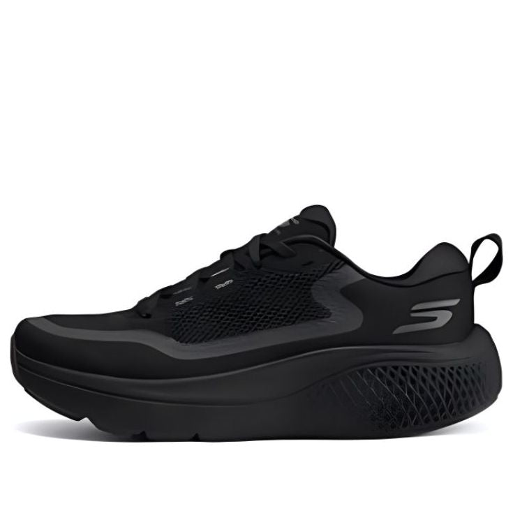 Skechers GO RUN SUPERSONIC MAX 'Triple Black' 246086-BBK