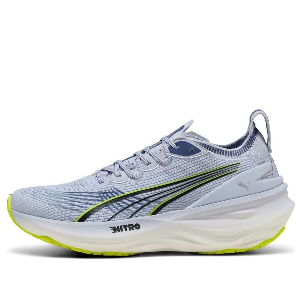 PUMA ForeverRun Nitro 2 'Cool Weather Yellow Alert' 310109-05