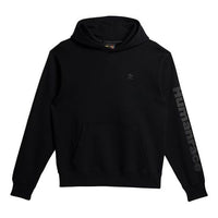 adidas Pw Bf Bas Hood Basic Sporty Terry Hooded Sweater Unisex Black GT4326