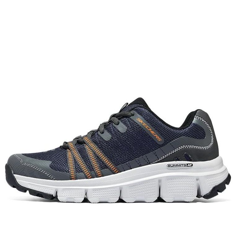 Skechers Summits Sneakers 'Navy Grey White' 237623-NVOR