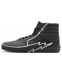 Vans SK8-HI 'Bolt - Black' VN0A5JIVBKA