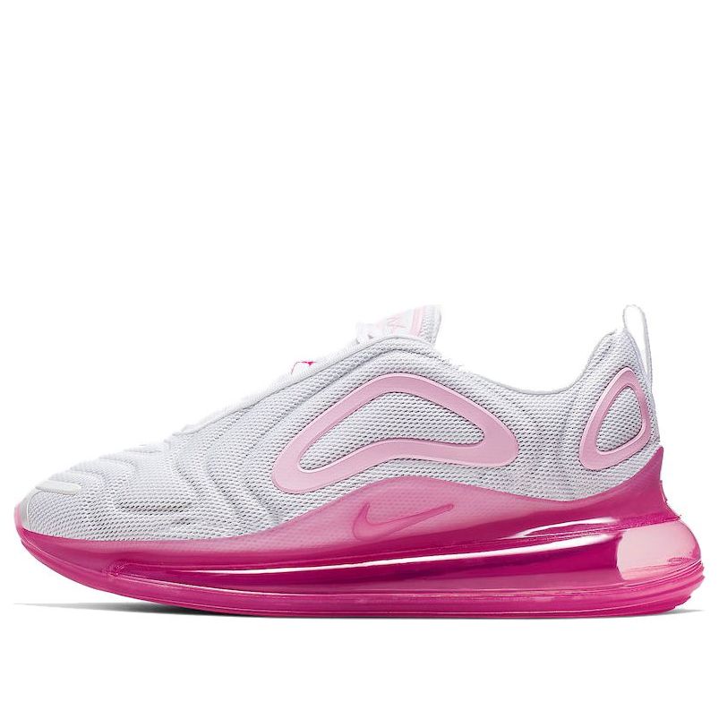 (WMNS) Nike Air Max 720 'Pink Rise' AR9293-103