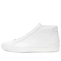 Common Projects Achilles High 'White' 1529-0506