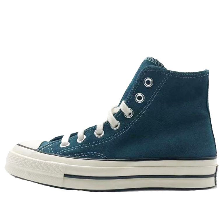 Converse Chuck 70 Hi 'Midnight Turo' 166214C