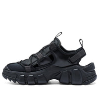 Onitsuka Tiger Dentigre Cage 'Black Graphite Grey' 1183C189-001