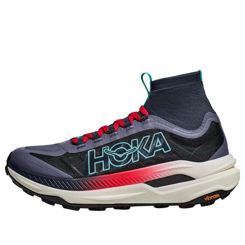 HOKA ONE ONE Tecton X 3 'Stormy Skies Cerise' 1155112-SSC
