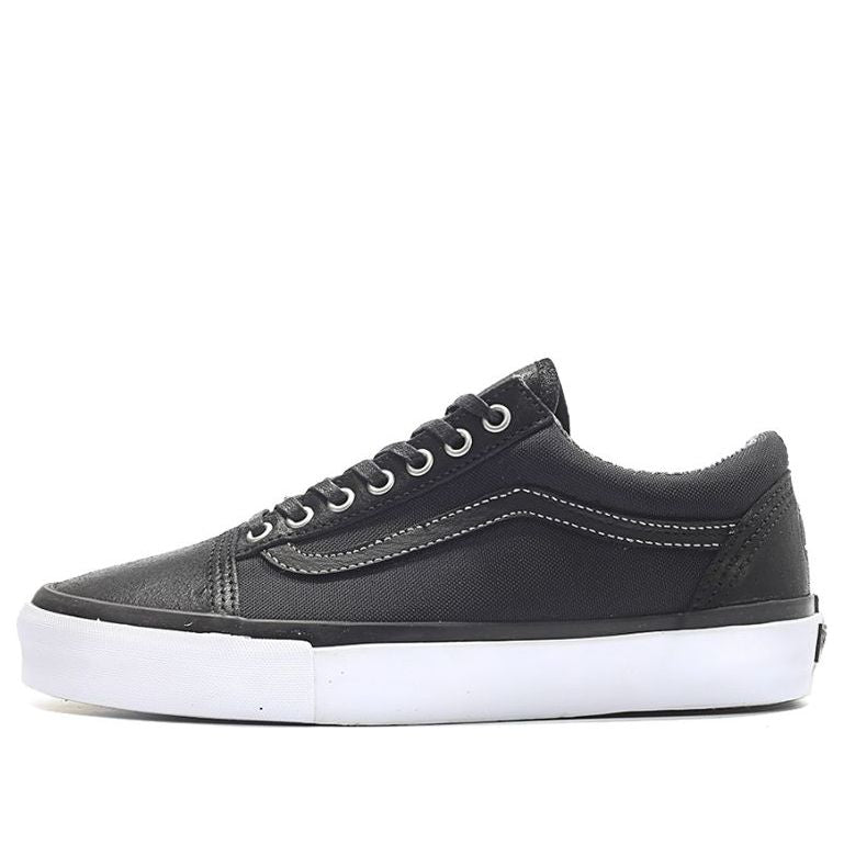 Vans Vault X HAL Old Skool Zip LX '10 Year Anniversary Pack' 10 VN000YR5JIJ