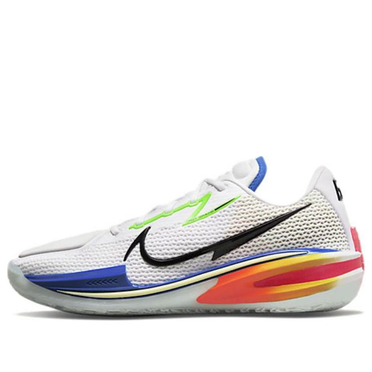 Nike Air Zoom GT Cut 1 'Ghost' DX4112-114