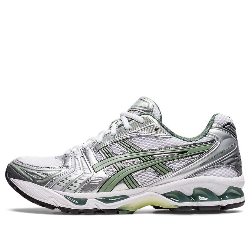 ASICS Gel-Kayano 14 'Pure Silver Slate Grey' 1201A019-107