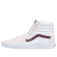 Vans SK8-HI 'Classic Sport - White Port Royal' VN0A32QG9YI