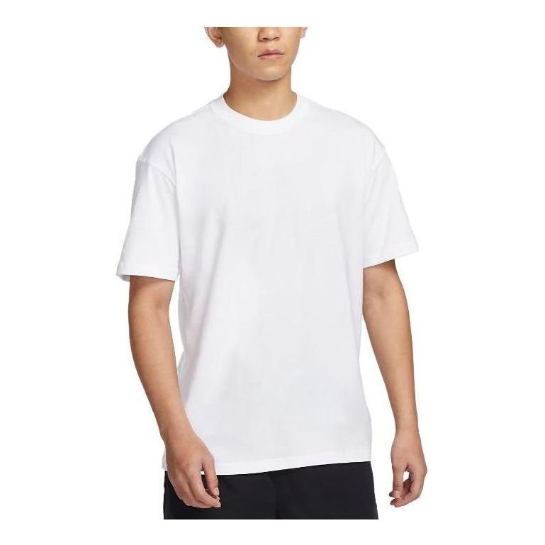 Nike Sportswear Max90 T-Shirt 'White' DZ2887-100