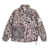 Palace SS22 Zip Off Gilet Jacket 'Multicolor' P22JK078