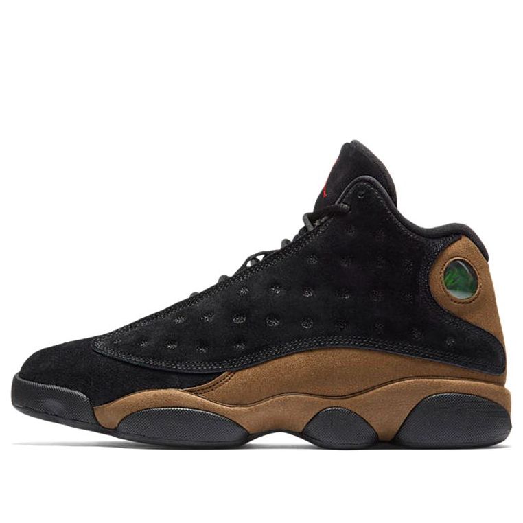 Air Jordan 13 Retro 'Olive' 414571-006