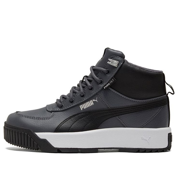PUMA General Skate shoes 370552-07