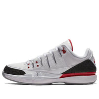 Nike Zoom Vapor Tour AJ3 'Fire Red' 709998-106