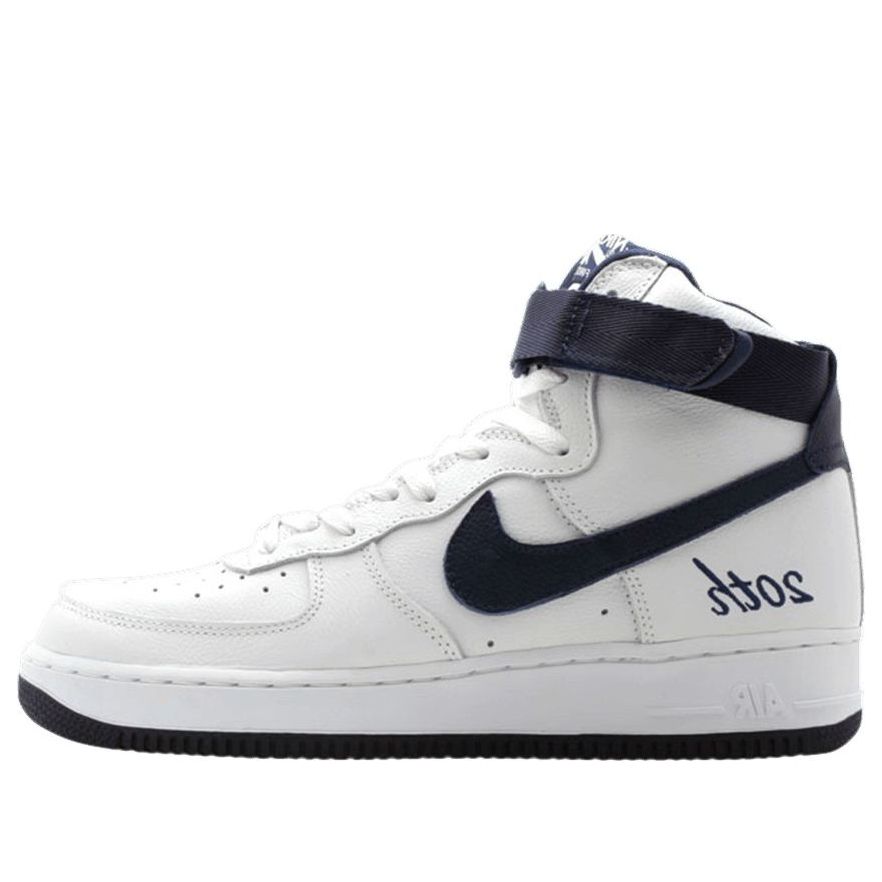 Nike Air Force 1 High B '20 Th' 624038-142