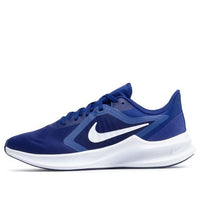 Nike Downshifter 10 Blue/White CI9981-401