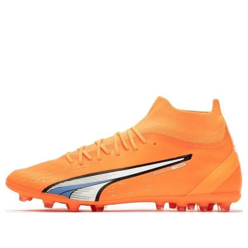 PUMA Ultra Pro MG 'Ultra Orange' 107242-01