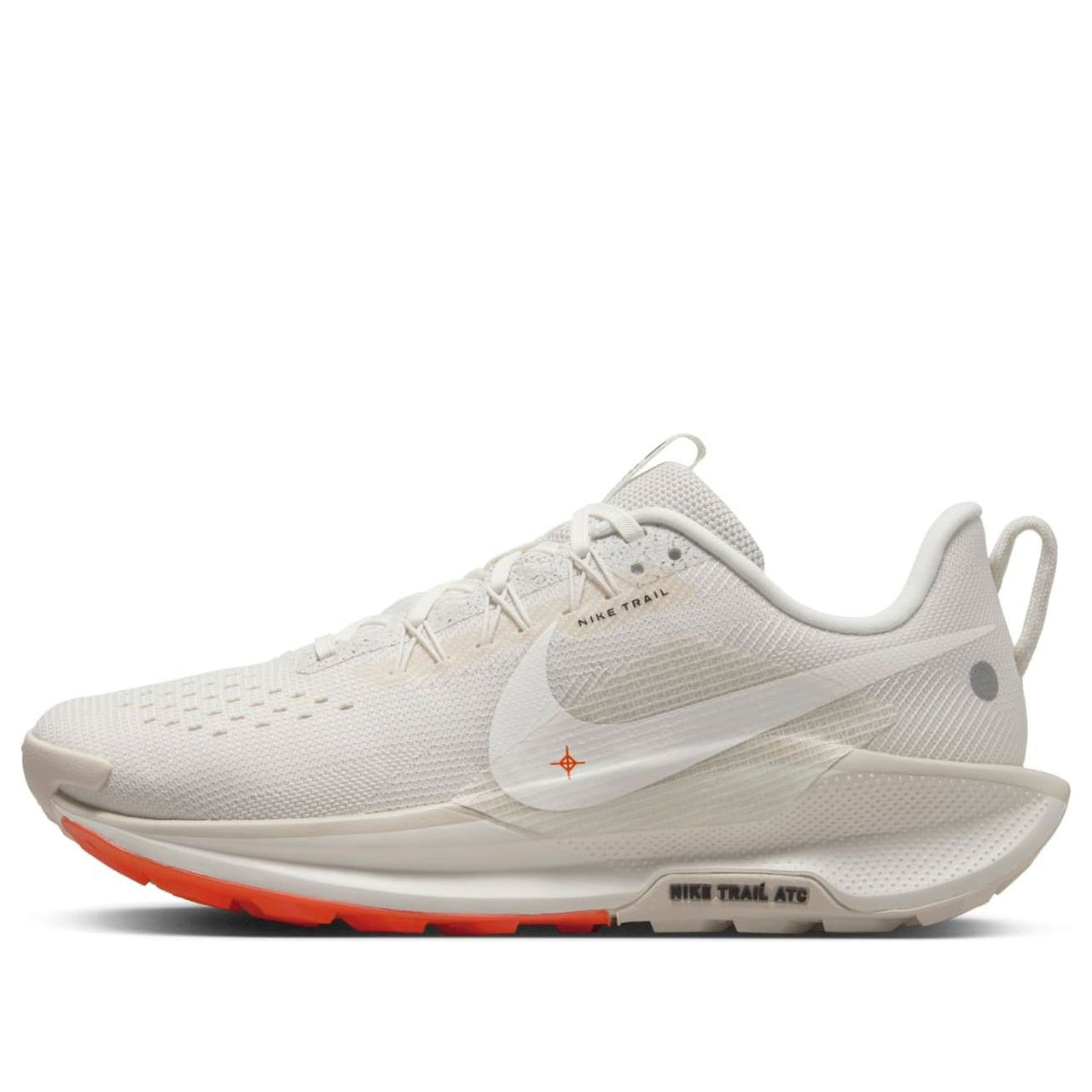 (WMNS) Nike Pegasus Trail 5 'Phantom Picante Red' DV3865-003