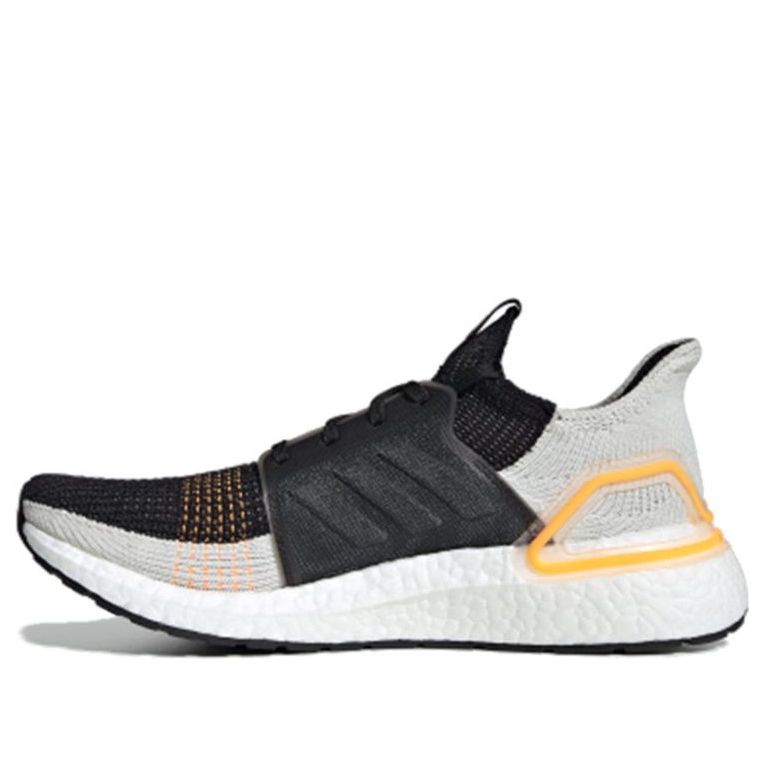 adidas UltraBoost 19 'Trace Cargo' G27514