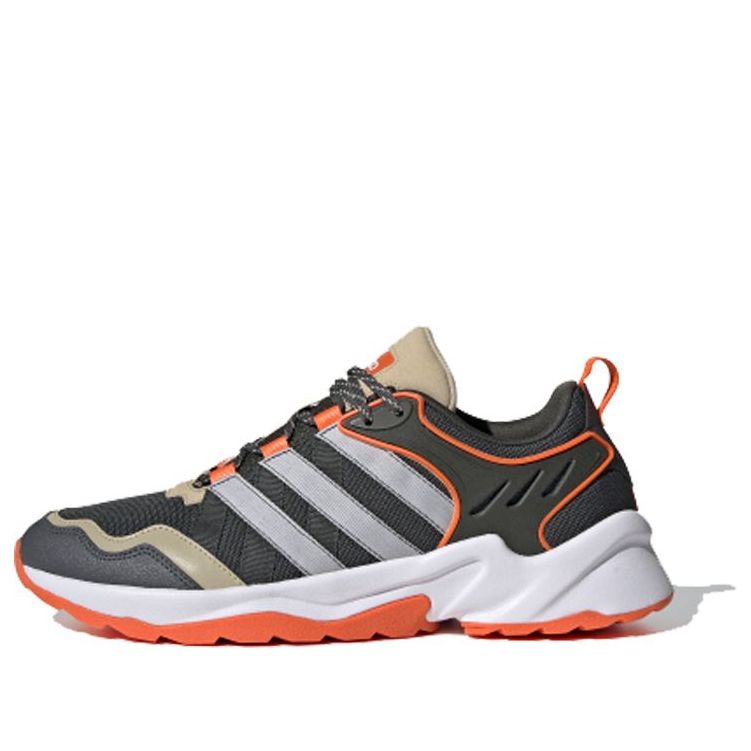 adidas neo 20-20 FX Trail 'Brown Green' EH2157