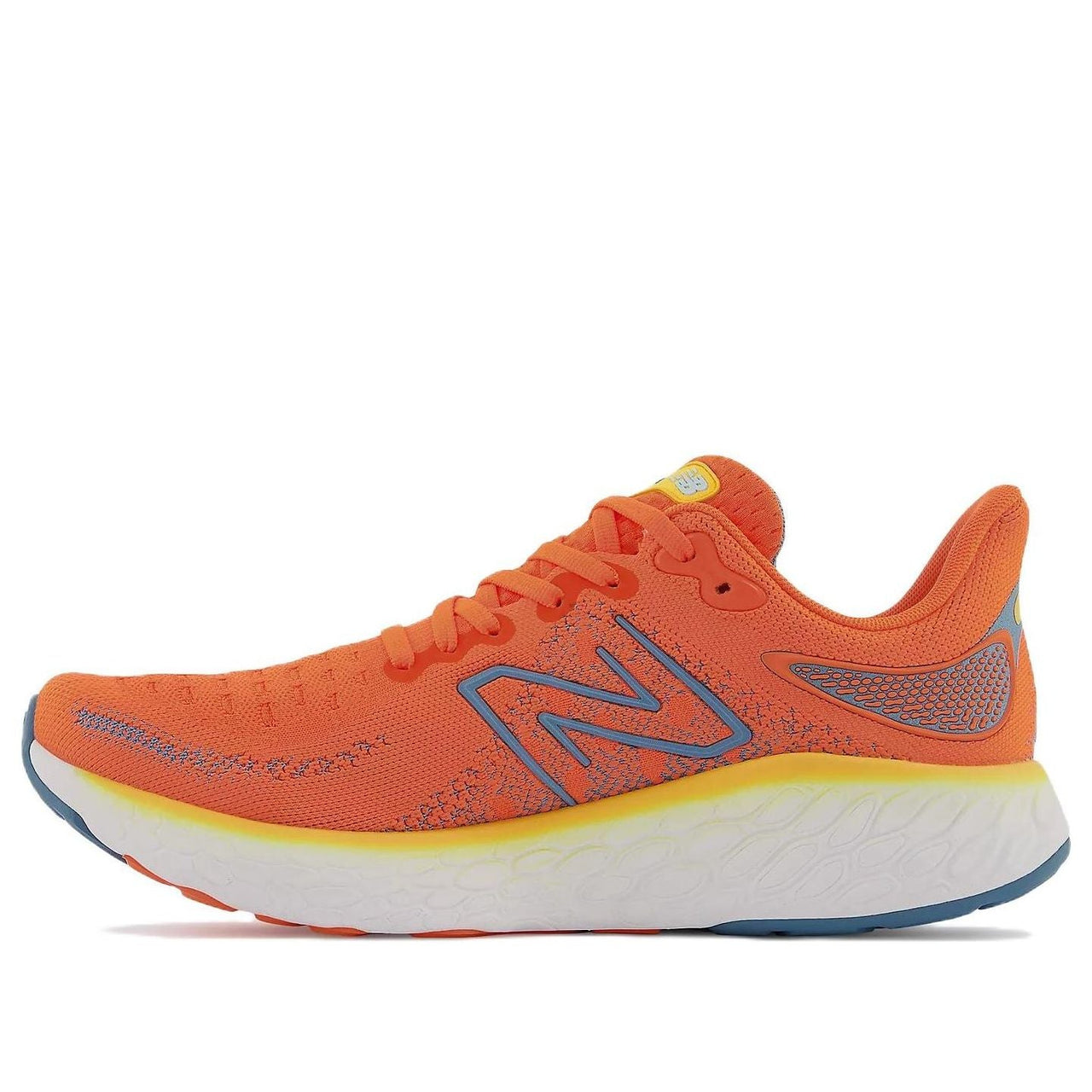 New Balance Fresh Foam X 1080v12 'Vibrant Orange' M1080M12
