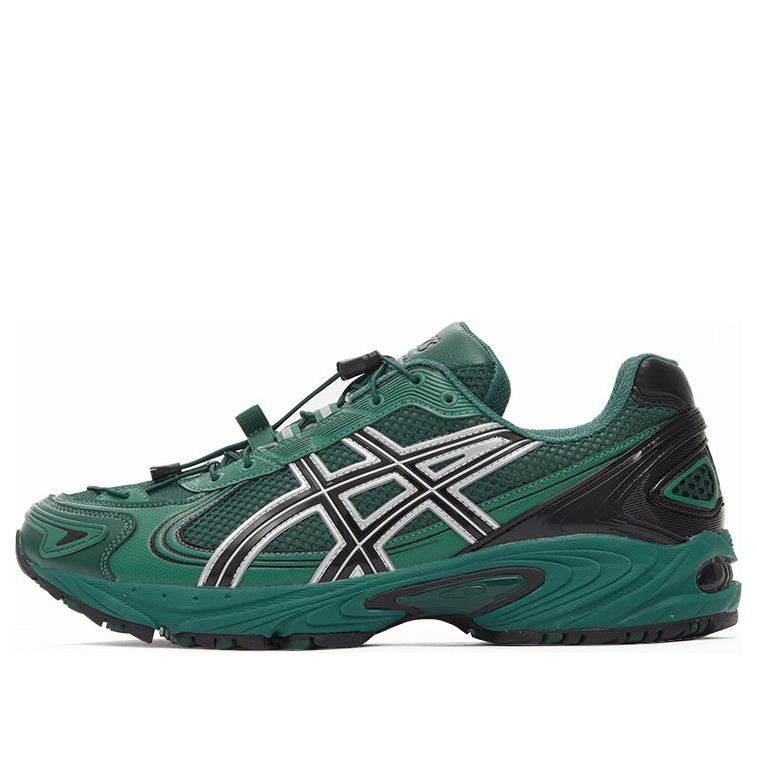 ASICS Gel-Kahana TR V4 'Green Black' 1203A497-300