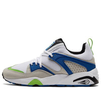 PUMA Blaze of Glory 'Reverse Classics - White' 383532-02