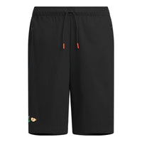 adidas Graphic Woven Shorts 'Black' IA8157