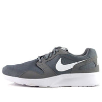 Nike Kaishi Wolf Grey Low Tops Gray White 654473-011