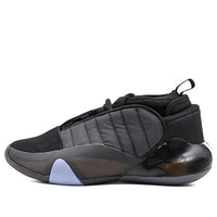 (GS) adidas Harden Volume7 'Black' HQ0975