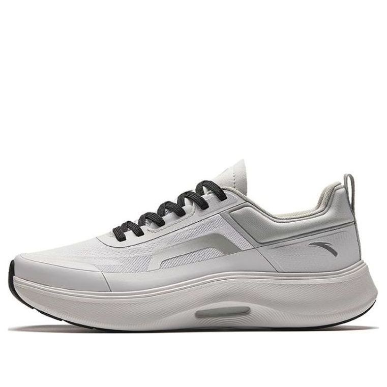 ANTA Shenxing Pro Casual Shoes 'Grey' 112427711-1