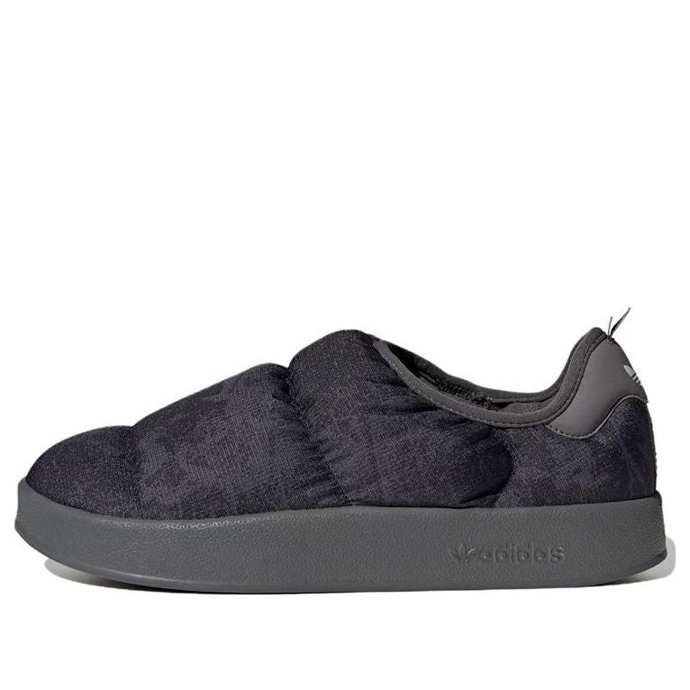 adidas originals Puffylette 'Core Black' IF5473