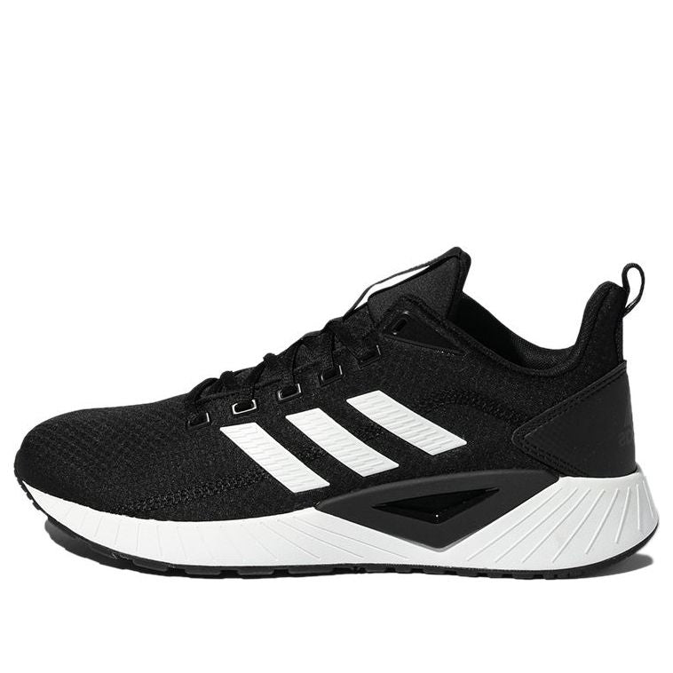 adidas Questar Climacool 'Black White' GY3352
