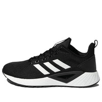 adidas Questar Climacool 'Black White' GY3352
