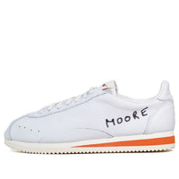 Nike Kenny Moore x Classic Cortez QS 'White' 943088-100