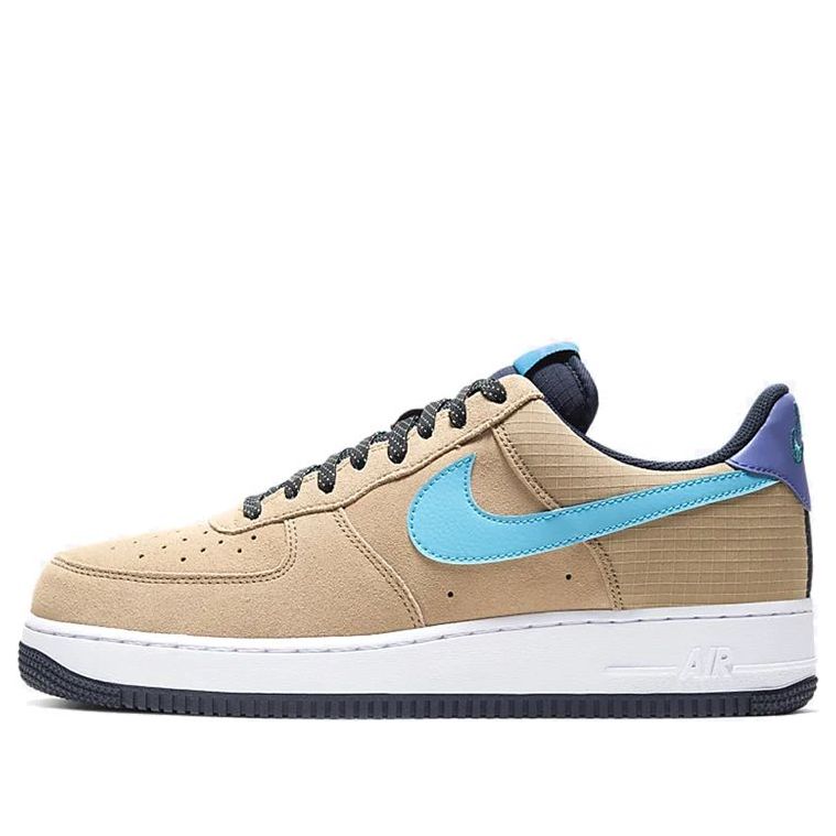 Nike Air Force 1 Low 'Khaki ACG' CD0887-201