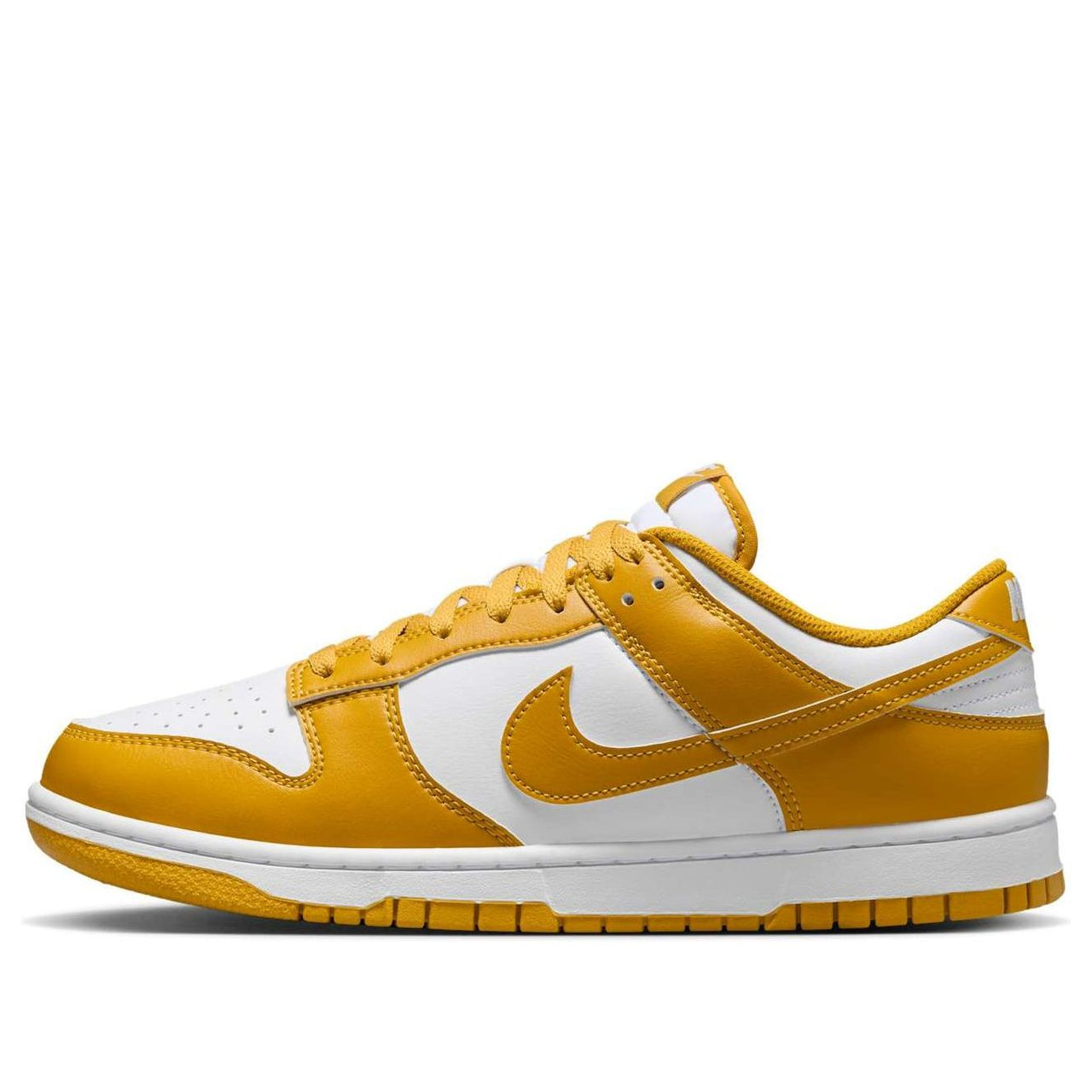 Nike Dunk Low 'Mustard Yellow' HF5441-109