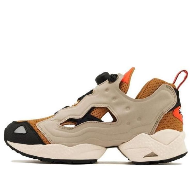 Reebok Instapump Fury 95 'Black Slate' 100033872