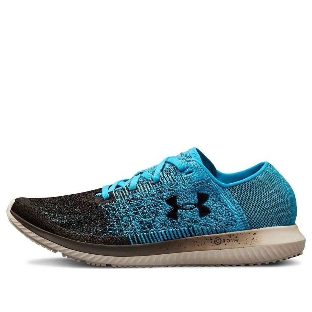 Under Armour Threadborne Blur 'Blue' 3000008-303