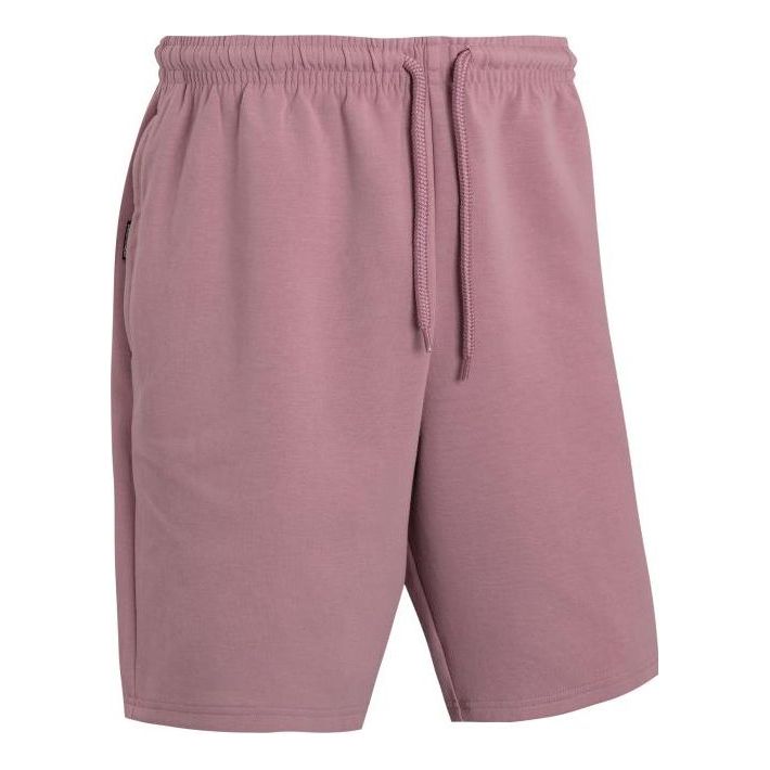 Under Armour Summit Knit Shorts 'Pink' 1377176-697