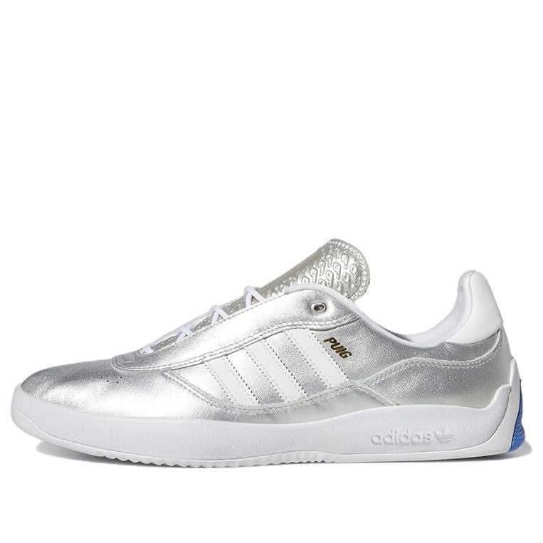 adidas Puig 'Silver Metallic' GY6931
