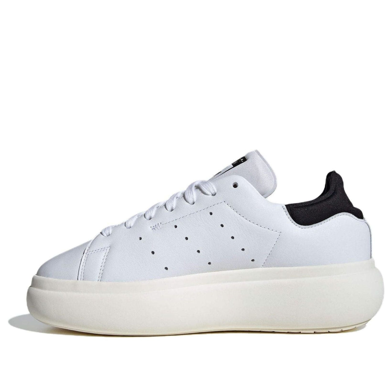 (WMNS) adidas originals Stan Smith PF 'White Black' IE0450
