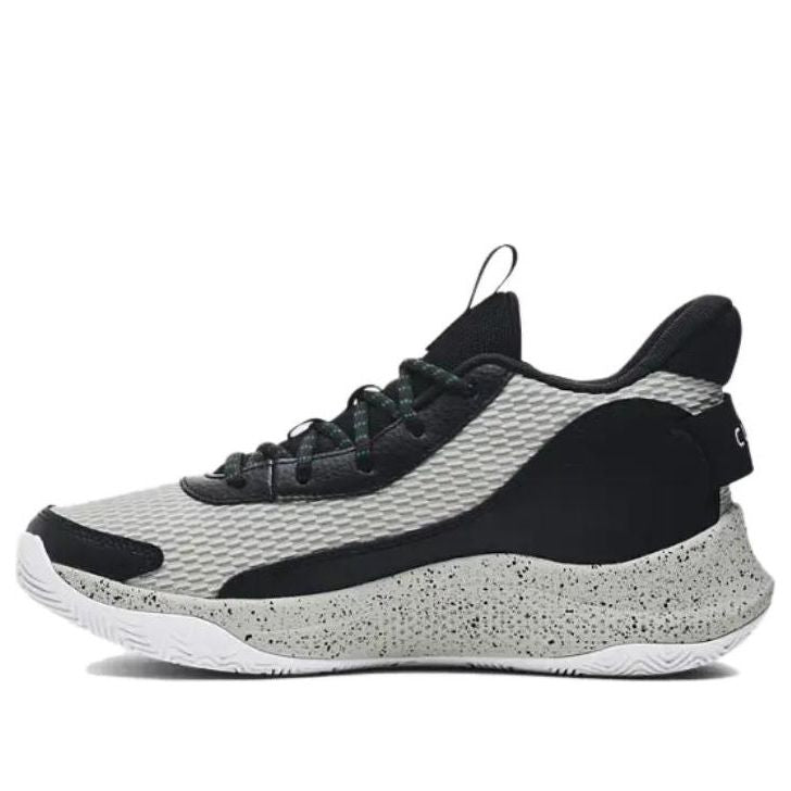 Under Armour Curry 3Z7 'Black Olive Tint' 3026622-002