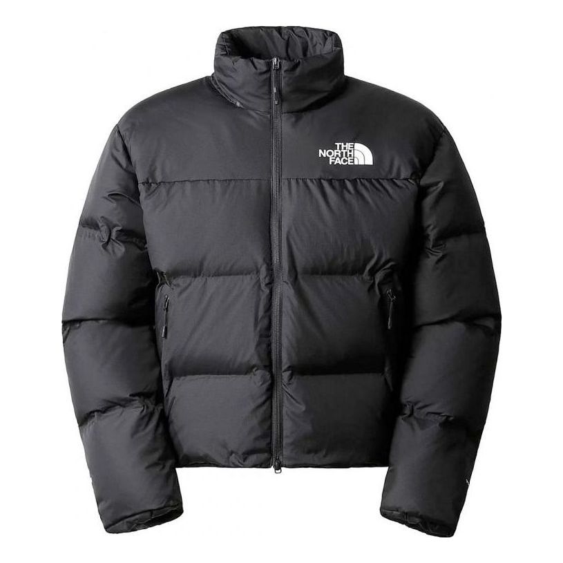 THE NORTH FACE Puffer Jacket 'Black' NF0A7UQZ-JK3